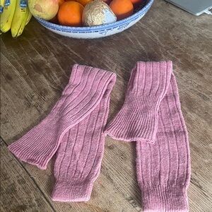 80’s Vintage Leg Warmers